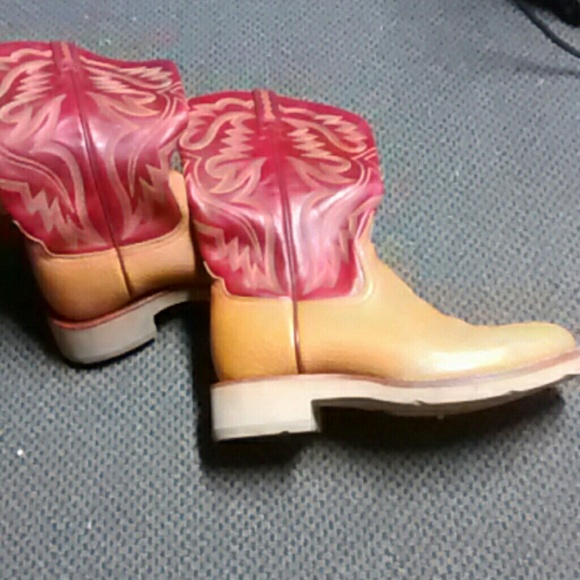 Ariat  boots