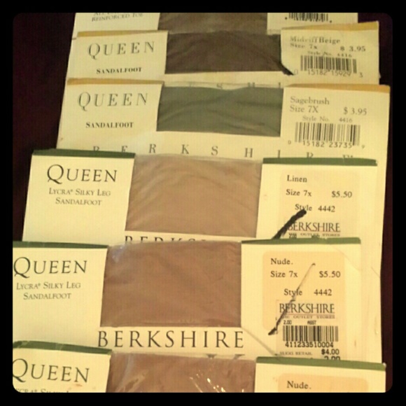 Pantyhose