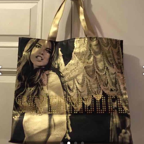 VICTORIA SECRET TOTE - Picture 2 of 4