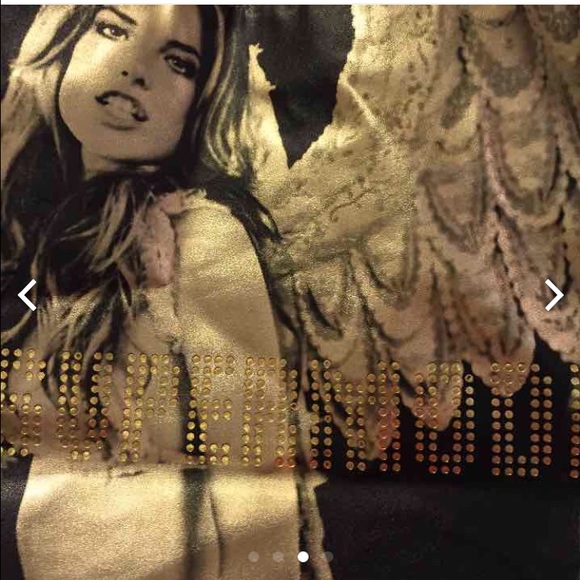 VICTORIA SECRET TOTE - Picture 3 of 4