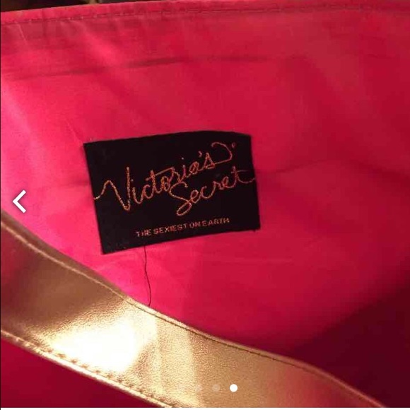 VICTORIA SECRET TOTE - Picture 4 of 4