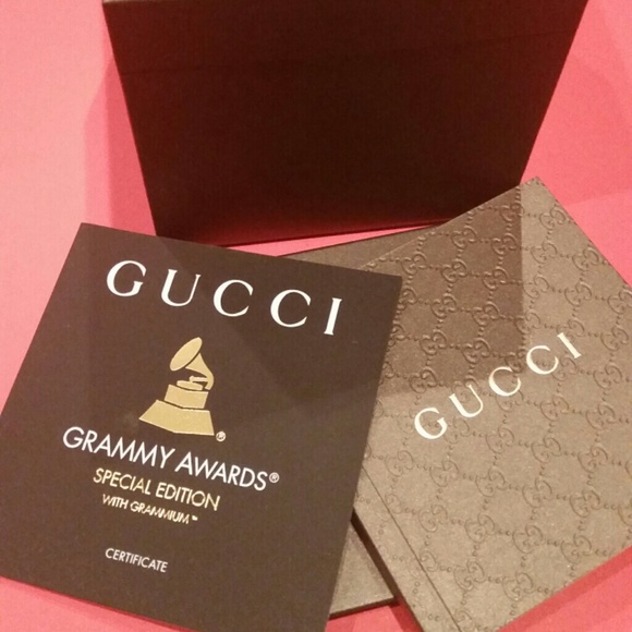 57th Grammy Awards Special Edition watch - Picture 2 of 4