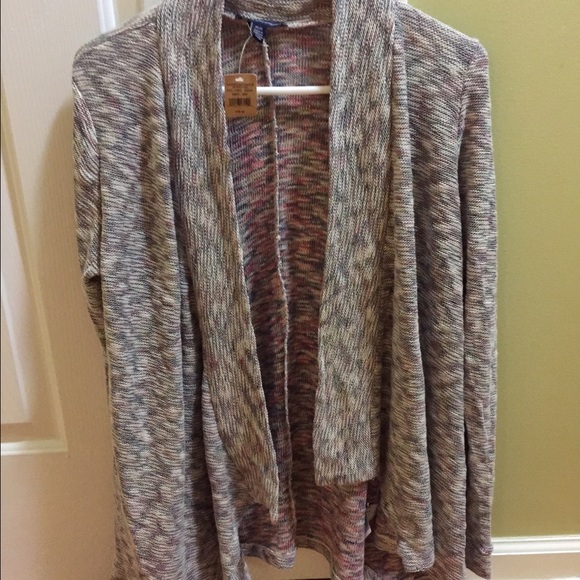 American eagle sweater