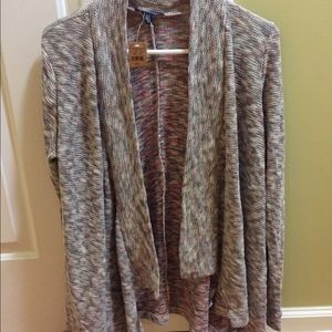 American eagle sweater