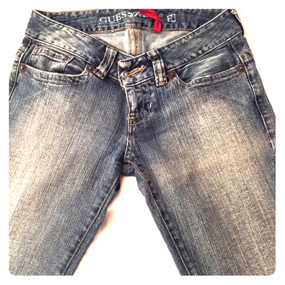 Guess Jeans