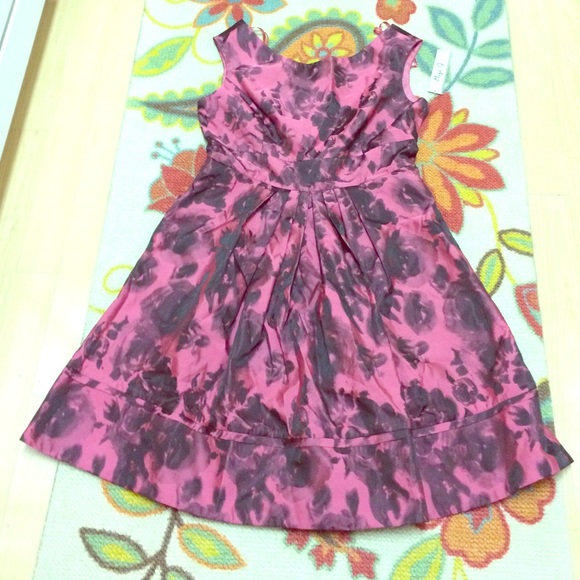 Eliza J dress size 12