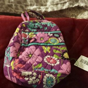 Vera Bradley lunch bag
