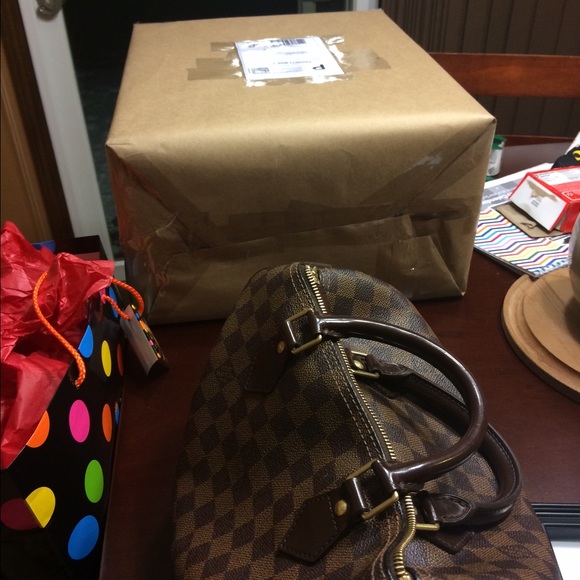 Package ready!!
