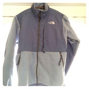 North Face Fleece