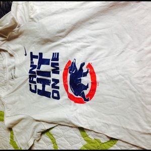 Nike Cubs t-Shirt