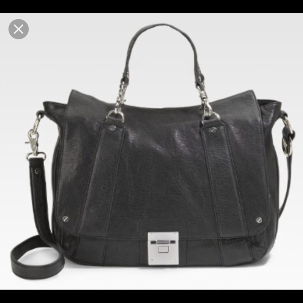 🎉Host Pick 🎉 Tory Burch Dayton Messenger Satchel