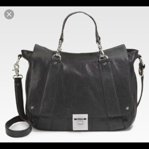 🎉Host Pick 🎉 Tory Burch Dayton Messenger Satchel