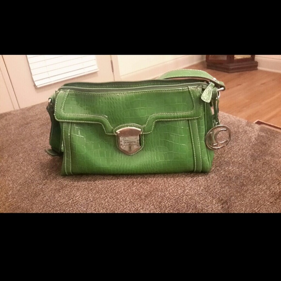 Liz Claiborne purse - Picture 1 of 4