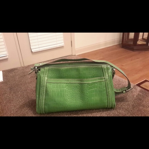 Liz Claiborne purse - Picture 2 of 4
