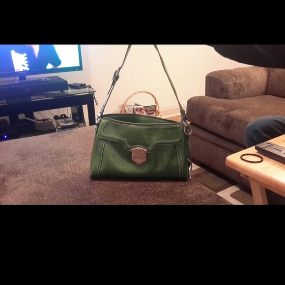 Liz Claiborne purse - Picture 4 of 4