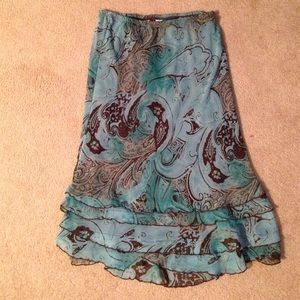 Cato skirt
