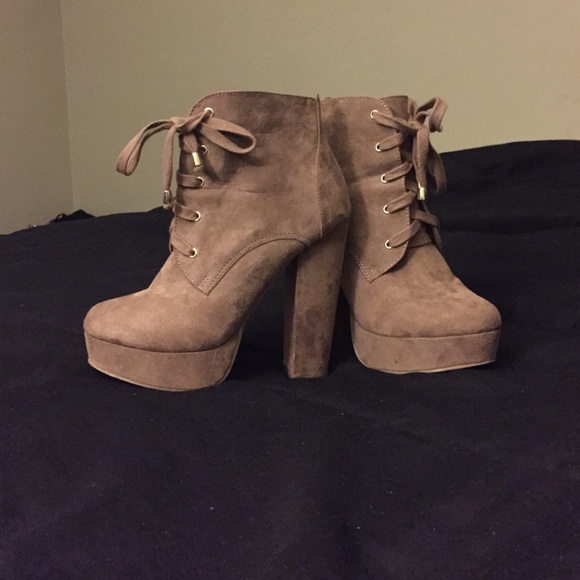 Boots - Picture 2 of 2