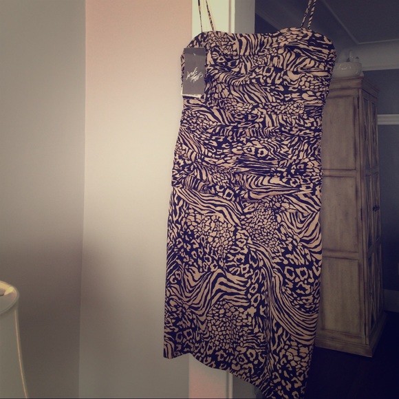 ABS Dress