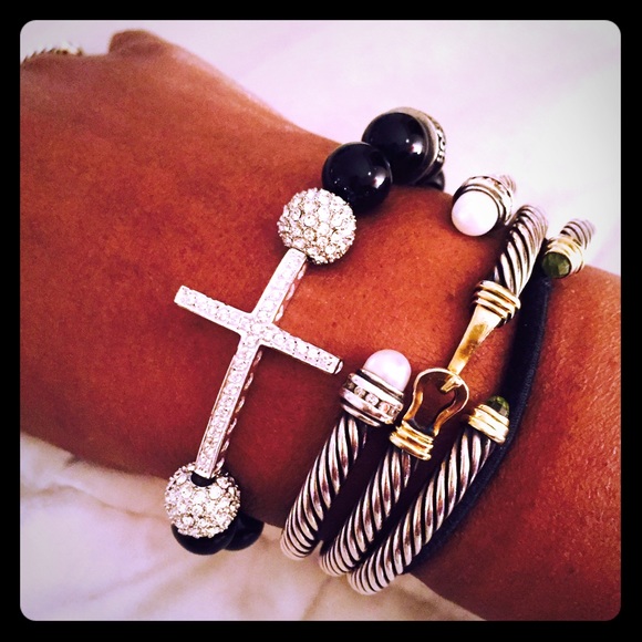 Honesty bracelet.  Flash sale ❤️