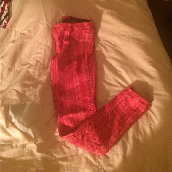 Reversible jeans - Picture 2 of 2