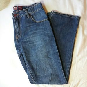 Men's Quiksilver Jeans