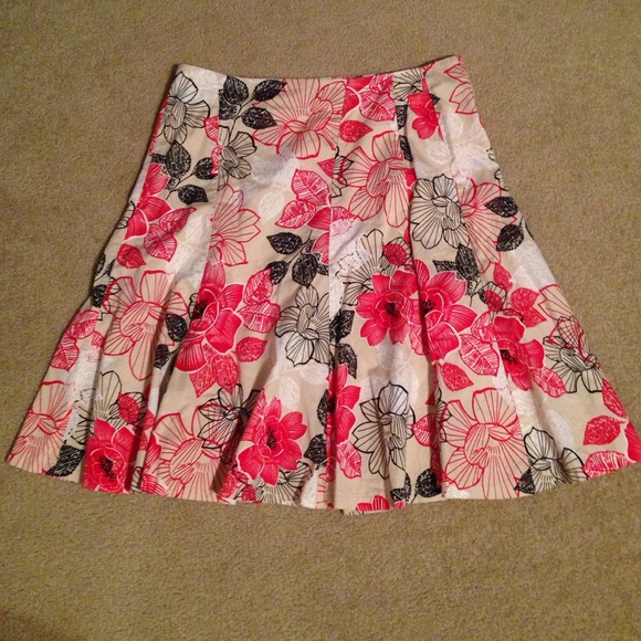 Pretty skirt