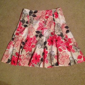 Pretty skirt