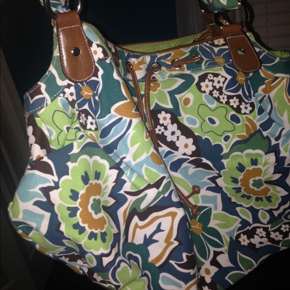 Flower bag!!