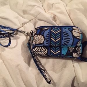 Vera Bradley wallet