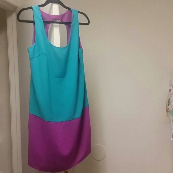 Dress - Picture 1 of 2