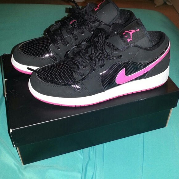 Jordan 1