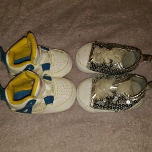 Infant shoes!!!
