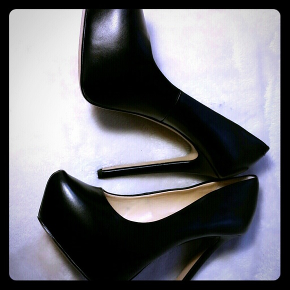 Jessica Simpson 'jasmint' pumps