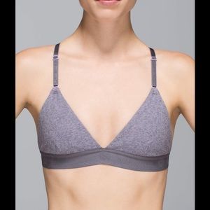 lululemon athletica Bra. NEW!. Size 4.