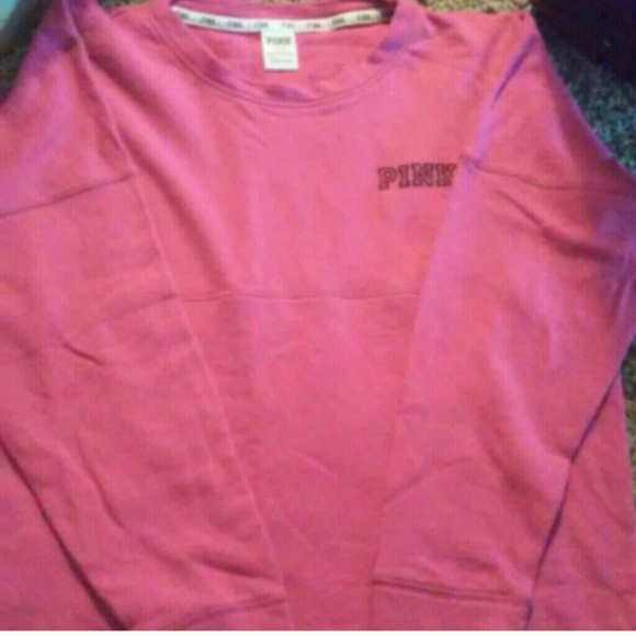 RESERVED Bundle!  Crew neck bag &pants