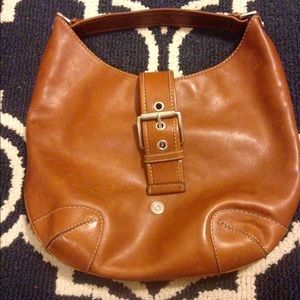 Authentic Michael Kors Handbag