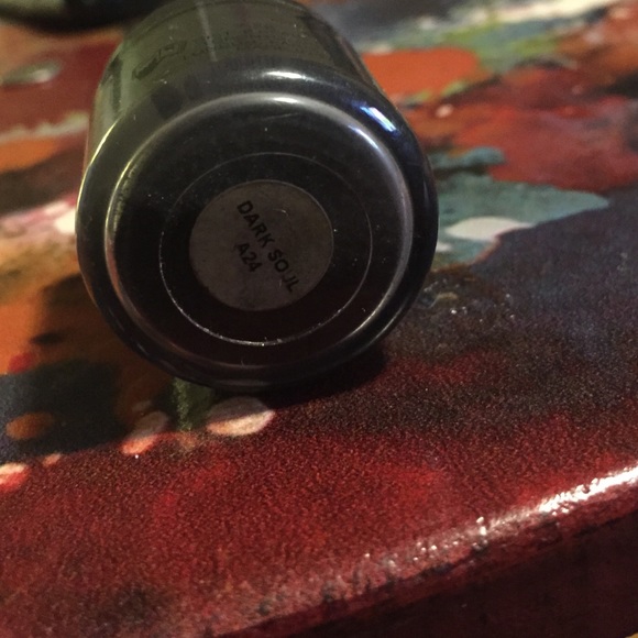 Mac original Pigment ✌️NO TRADES