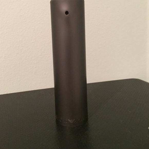 Nice Armani cologne!