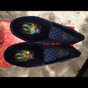 Tory Burch ballet shoes/slippers