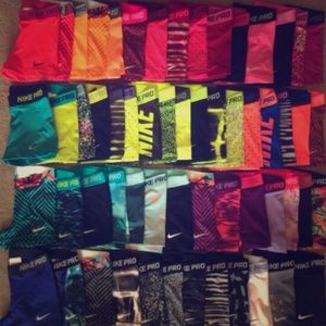 IN SEARCH OF NIKE PROS!!!