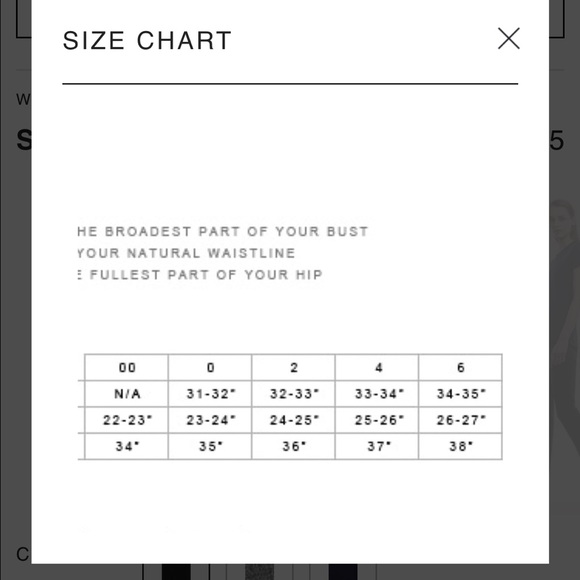 Theory black pants - Picture 2 of 5