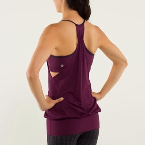 Lululemon No Limits Tank Top (Sold in bundled) - Picture 2 of 4