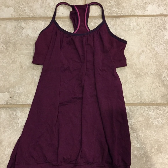 Lululemon No Limits Tank Top (Sold in bundled) - Picture 3 of 4