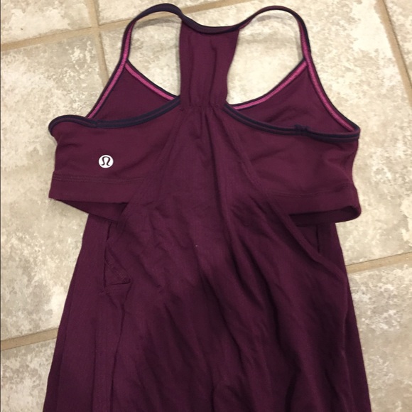 Lululemon No Limits Tank Top (Sold in bundled) - Picture 4 of 4