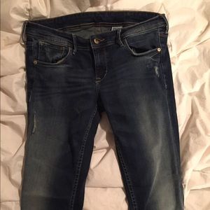 gap jeans