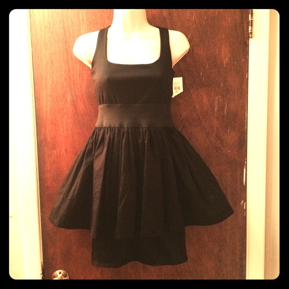 Little Black Dress - Picture 1 of 4