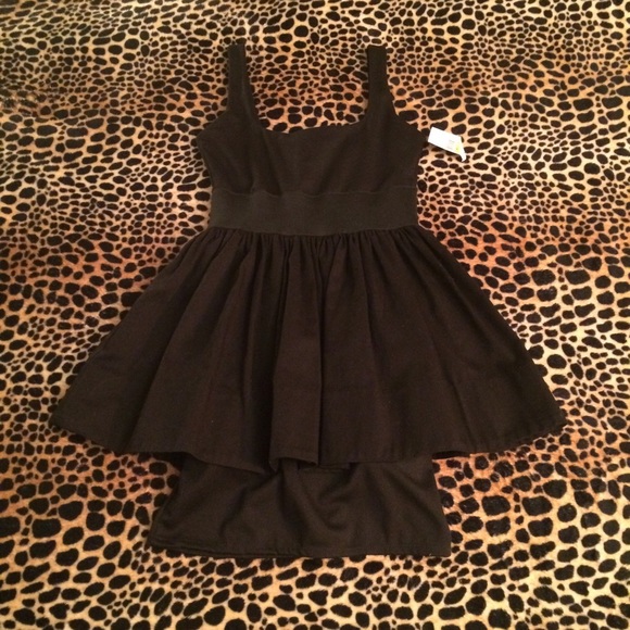 Little Black Dress - Picture 2 of 4