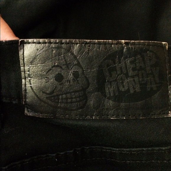 Cheap Monday Jeans