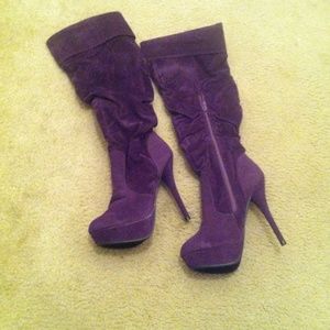 Brand NEW❗️❗️❗️Knee High Boots!