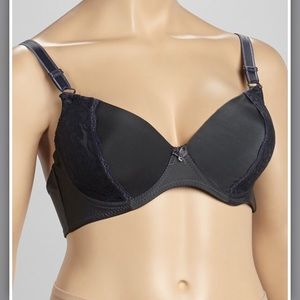Plus size bra 46 DDD